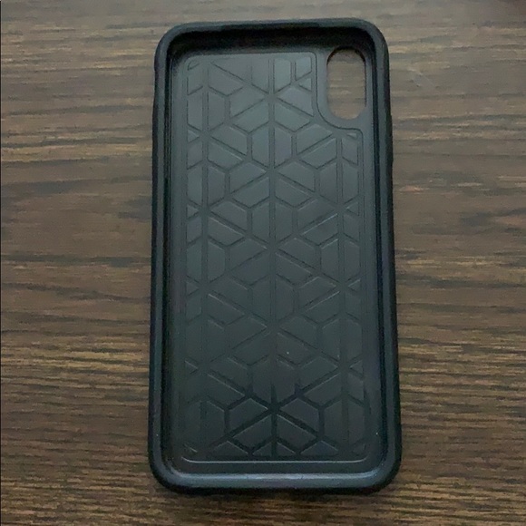 Black Otterbox Symmetry - Picture 2 of 2